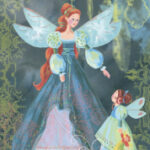 Fée Princesse