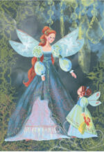 Fée Princesse