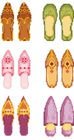 Babouches