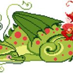 La berceuse du dragon