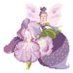 Fée Iris
