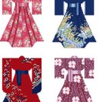 Kimonos
