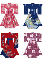 Kimonos