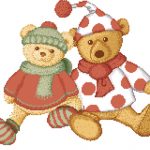 Ours en peluche