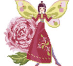 Fée Pivoine