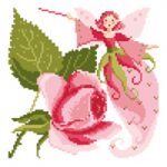 Fée Rose