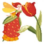 Fée Tulipe