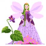 Fée Violette