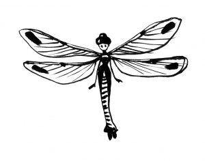 La petite Bellule