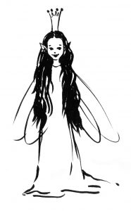 Princesse Emma
