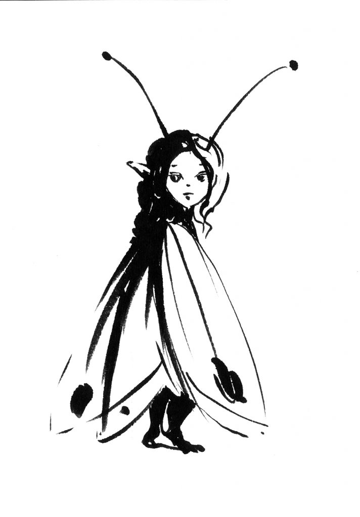 Les ailes