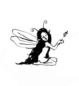 La fleur