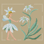 La fée Edelweiss