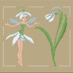 La fée perce-neige